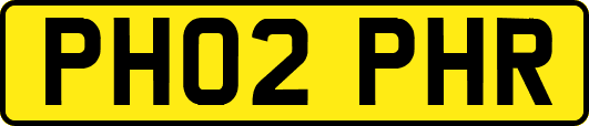 PH02PHR