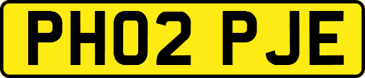 PH02PJE
