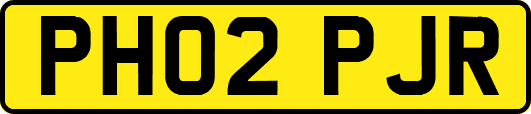 PH02PJR