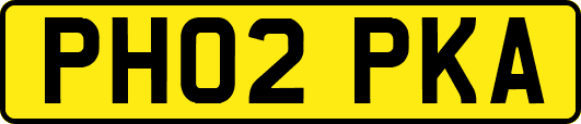 PH02PKA