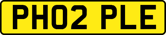 PH02PLE
