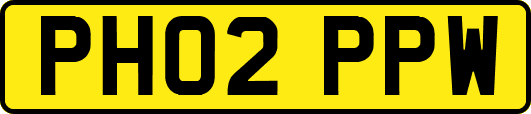 PH02PPW