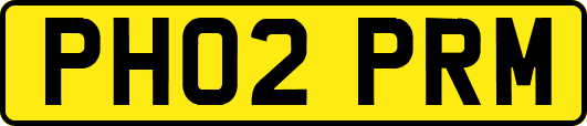 PH02PRM