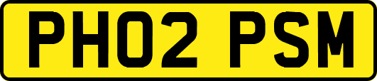 PH02PSM