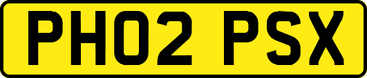 PH02PSX