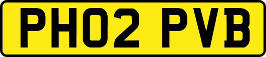 PH02PVB