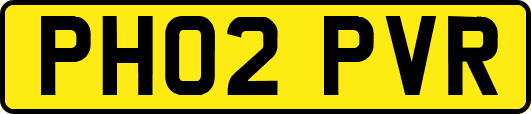 PH02PVR