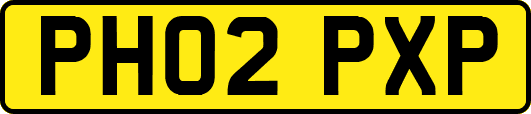 PH02PXP