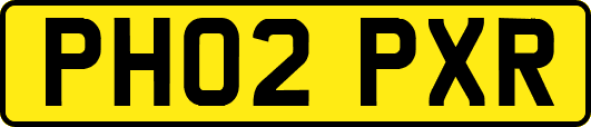 PH02PXR