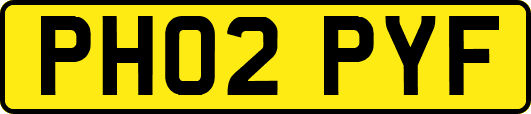 PH02PYF