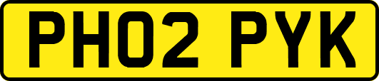 PH02PYK