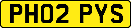 PH02PYS