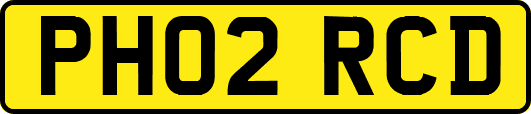 PH02RCD