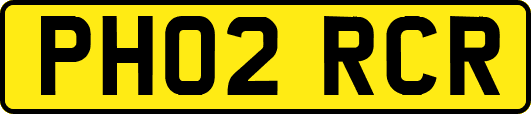 PH02RCR