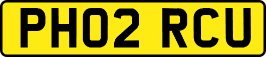 PH02RCU