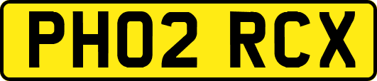 PH02RCX
