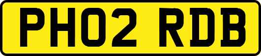 PH02RDB
