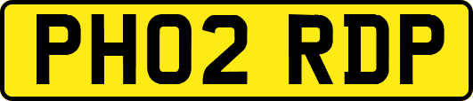 PH02RDP