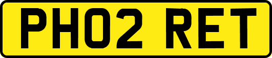 PH02RET