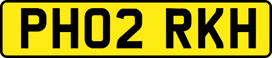 PH02RKH