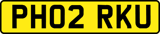 PH02RKU
