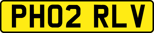 PH02RLV