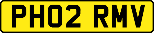 PH02RMV