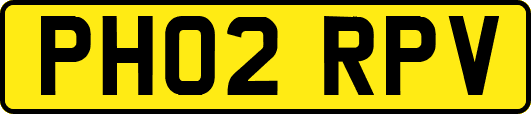 PH02RPV