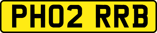 PH02RRB