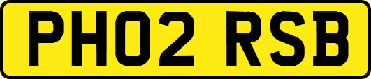 PH02RSB