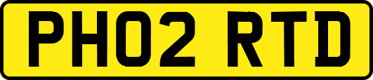 PH02RTD