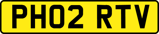 PH02RTV