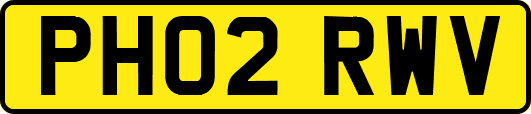 PH02RWV