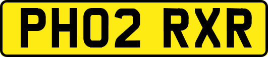 PH02RXR