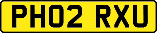 PH02RXU