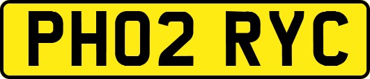 PH02RYC
