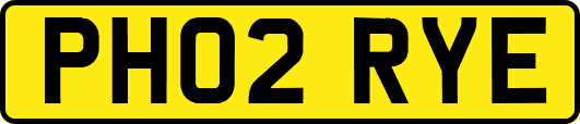 PH02RYE