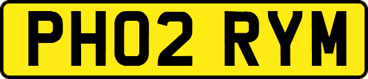 PH02RYM