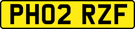 PH02RZF