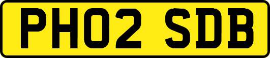 PH02SDB