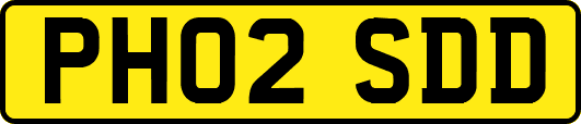 PH02SDD