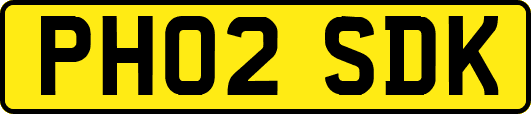 PH02SDK