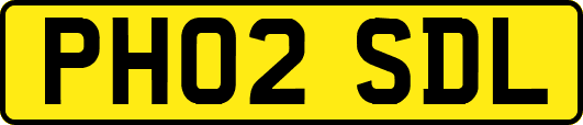 PH02SDL