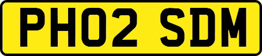 PH02SDM