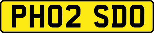 PH02SDO