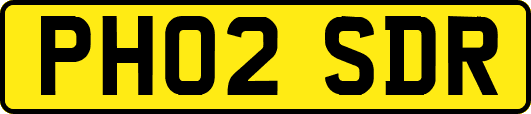 PH02SDR