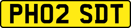 PH02SDT