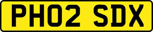 PH02SDX