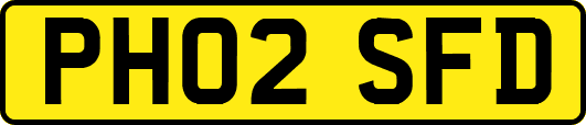 PH02SFD