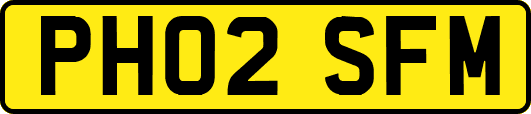 PH02SFM